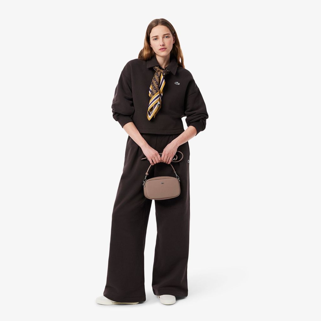 Túi Đeo Chéo Lacoste Nữ Daily City