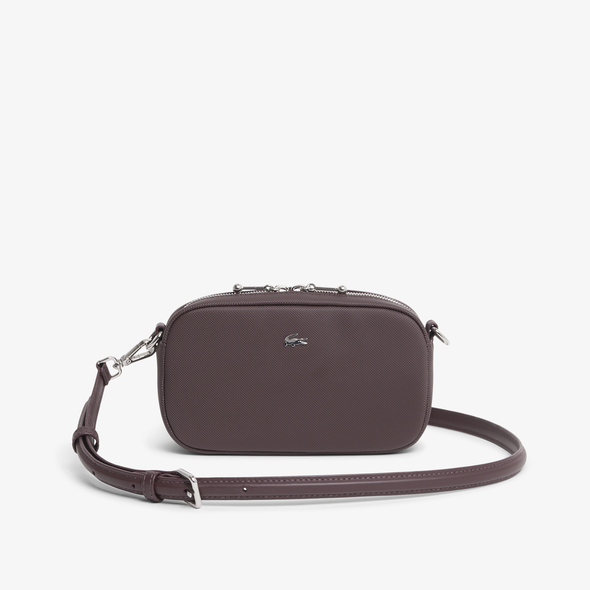 Túi Đeo Chéo Lacoste Nữ Daily City