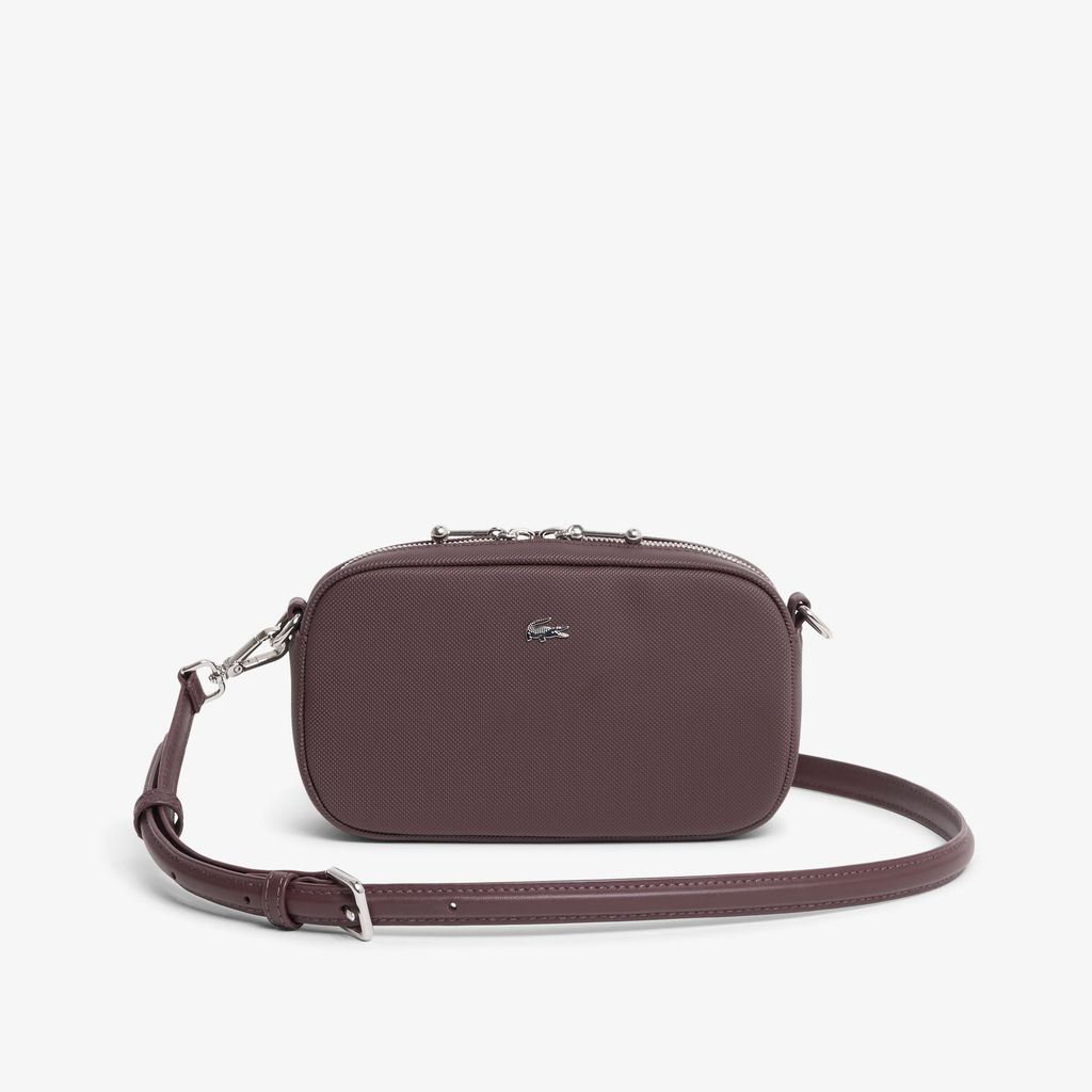 Túi Đeo Chéo Lacoste Nữ Daily City