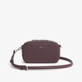 Túi Đeo Chéo Lacoste Nữ Daily City