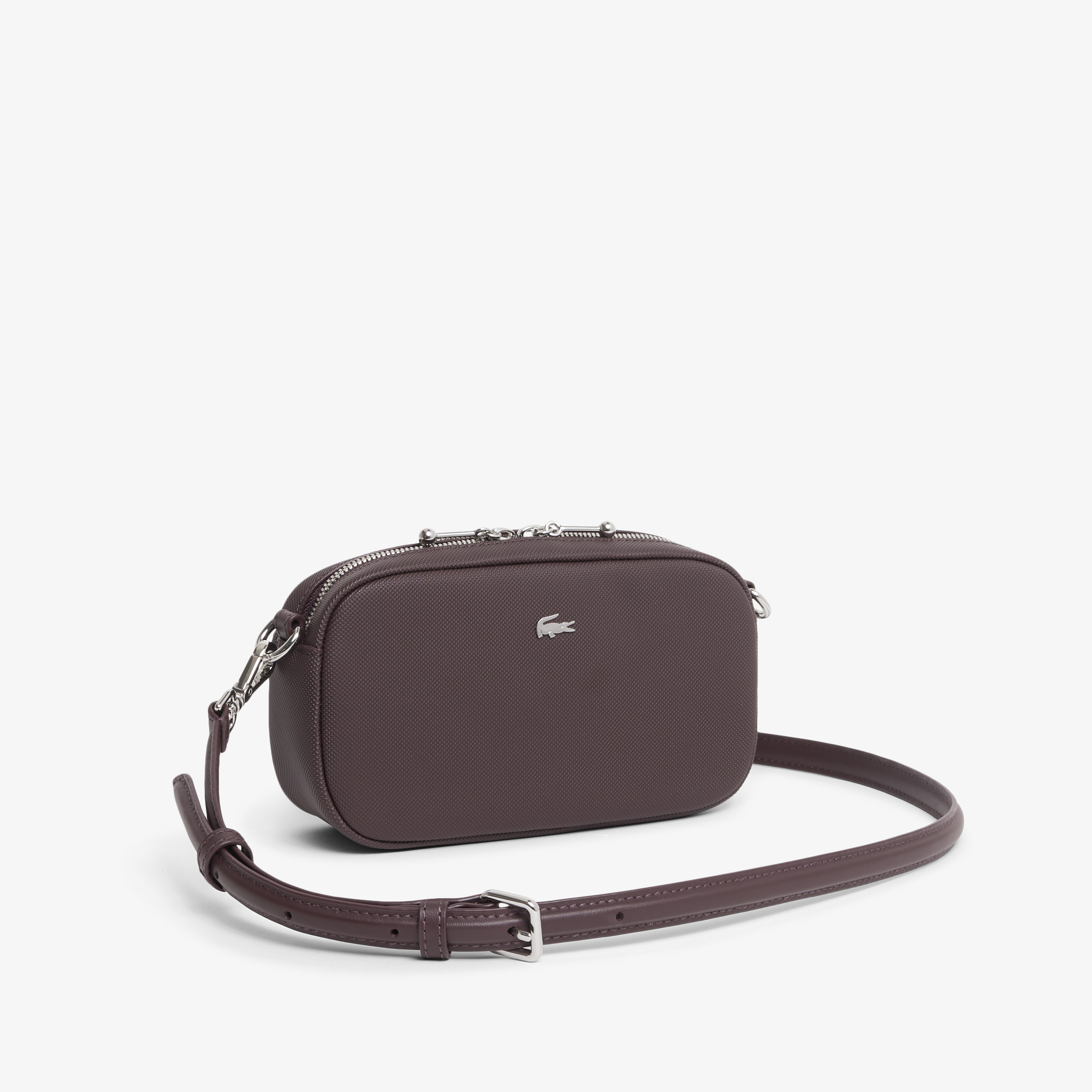 Túi Đeo Chéo Lacoste Nữ Daily City