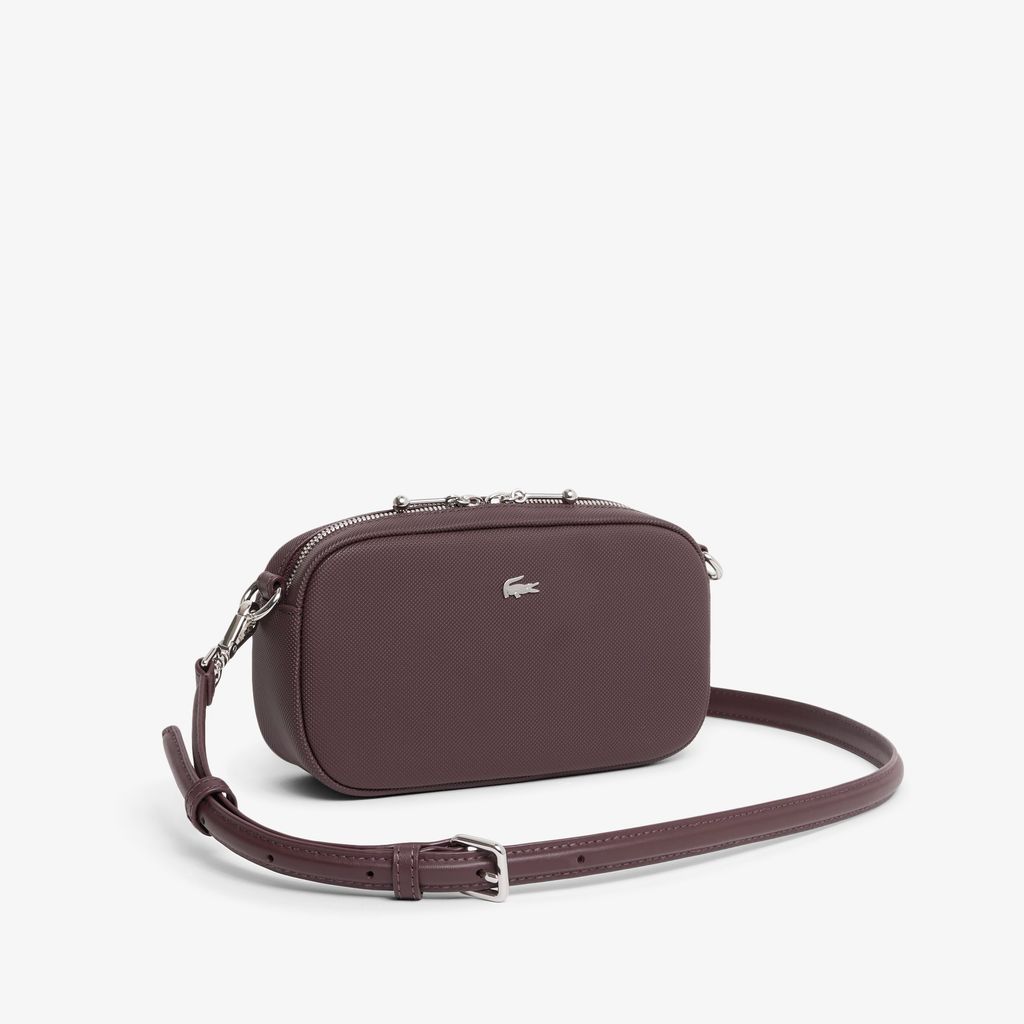 Túi Đeo Chéo Lacoste Nữ Daily City