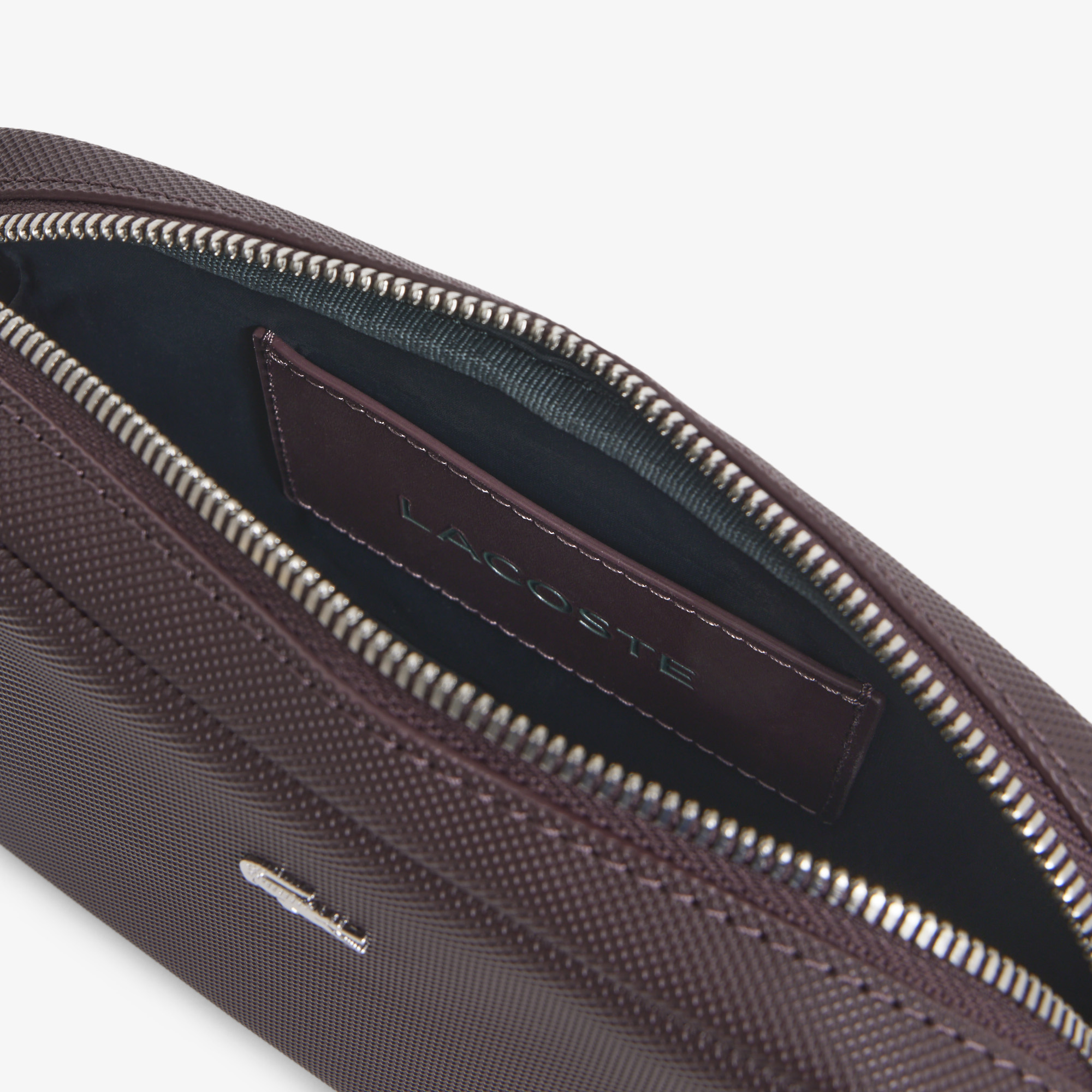 Túi Đeo Chéo Lacoste Nữ Daily City