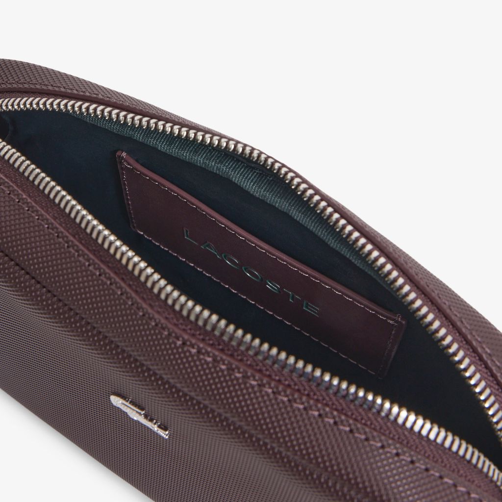 Túi Đeo Chéo Lacoste Nữ Daily City