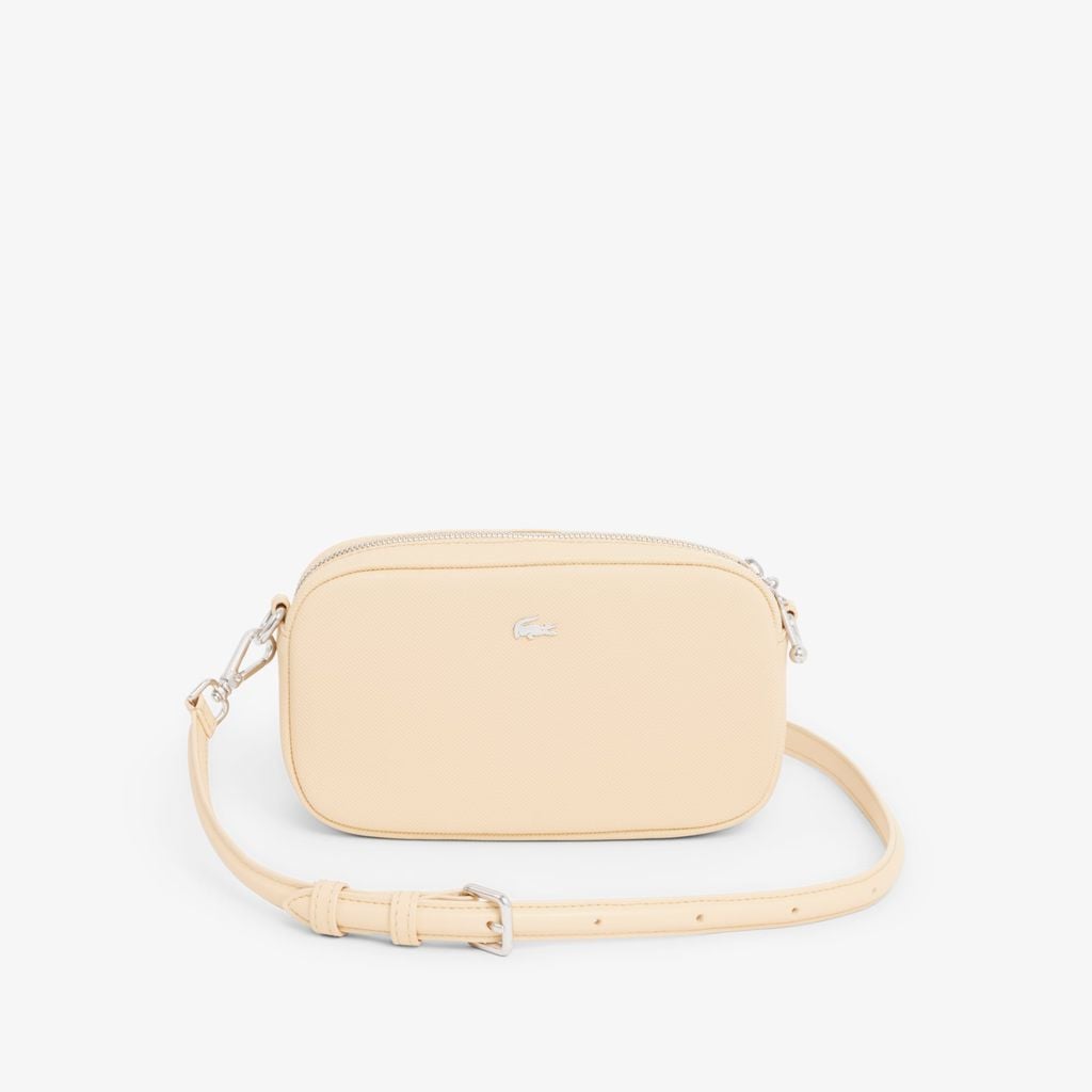 Túi Đeo Chéo Lacoste Nữ Daily City