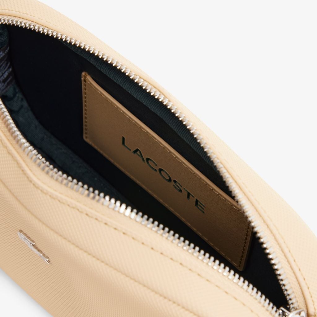 Túi Đeo Chéo Lacoste Nữ Daily City