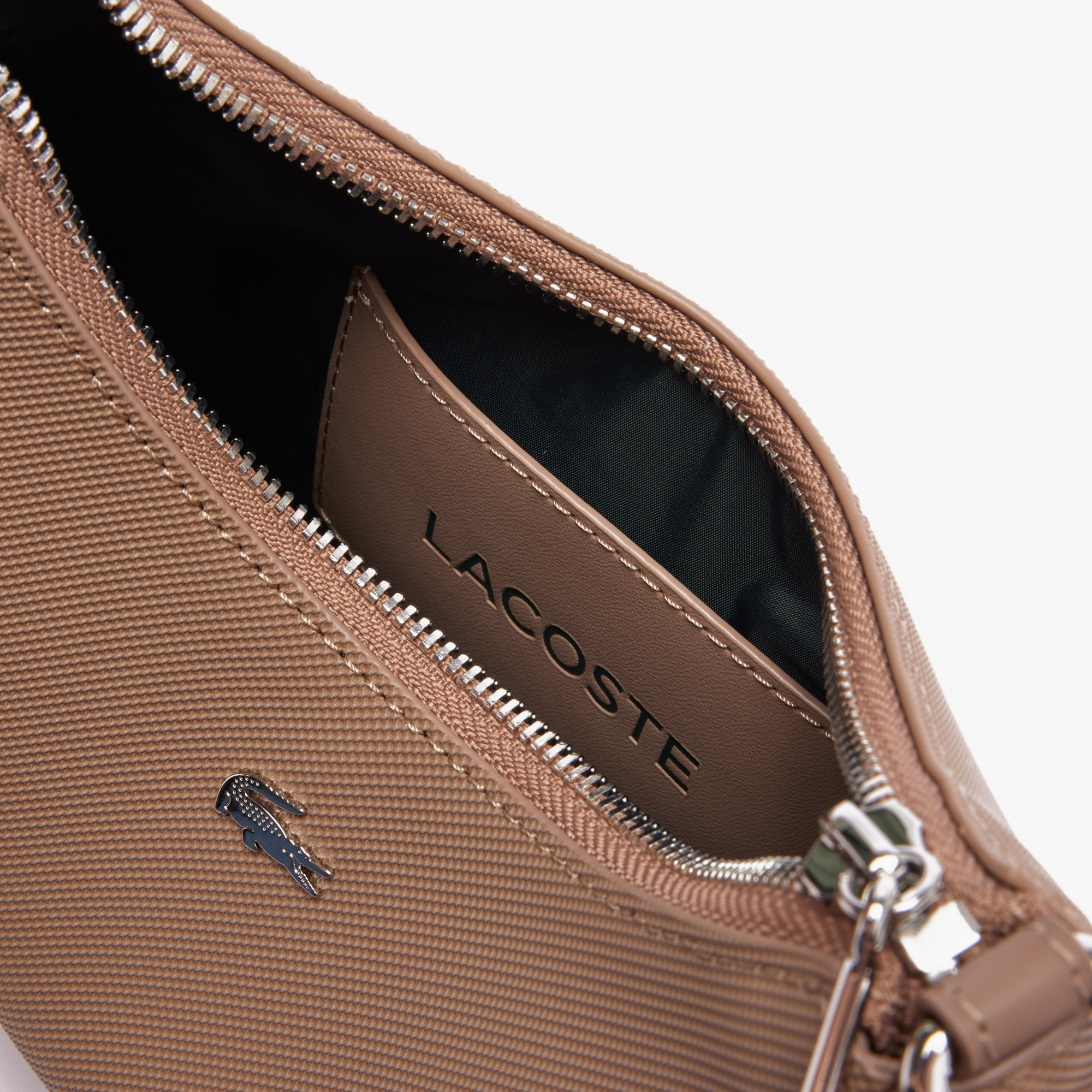 Túi Đeo Vai Lacoste Nữ Daily City