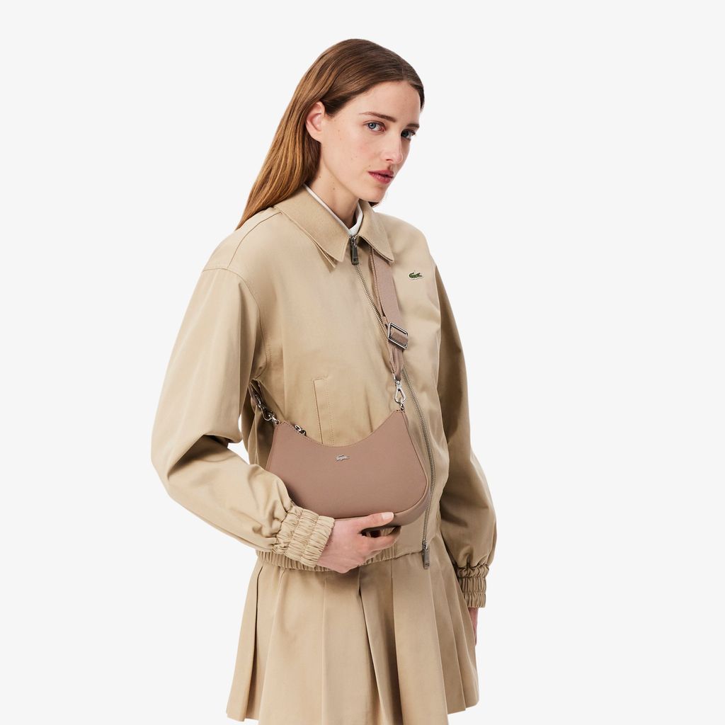 Túi Đeo Vai Lacoste Nữ Daily City