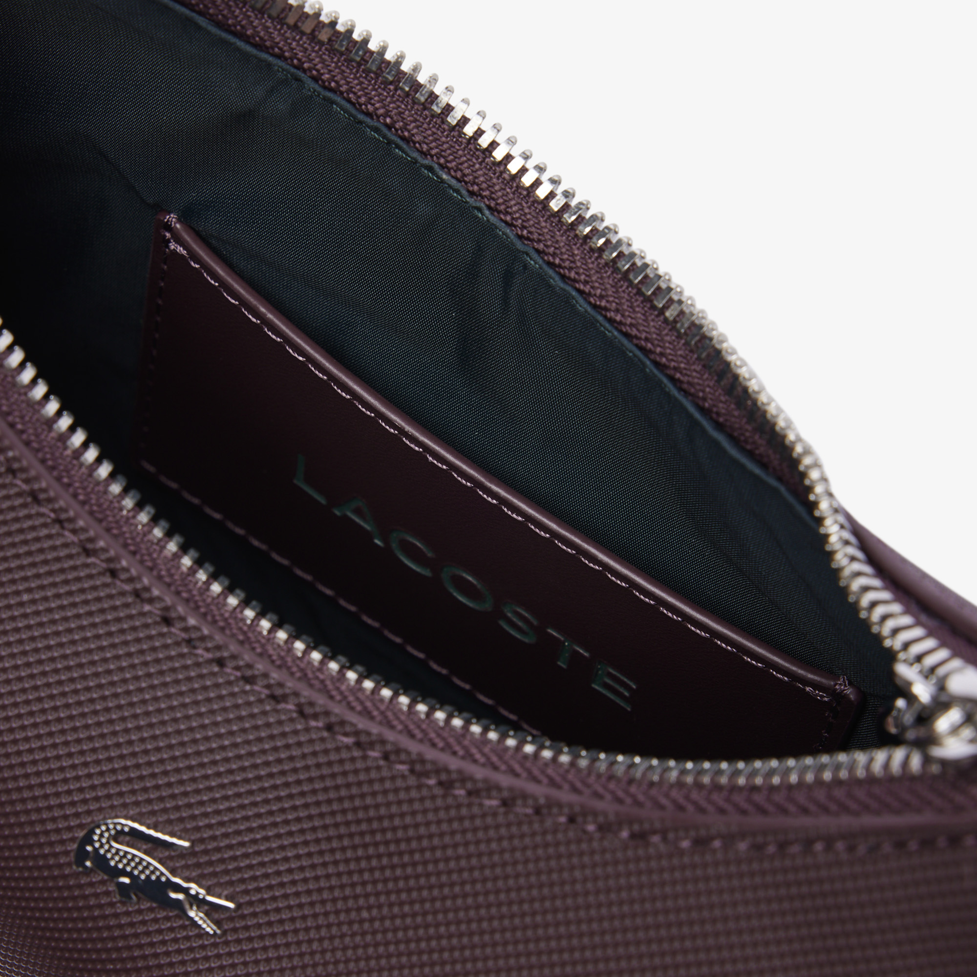 Túi Đeo Vai Lacoste Nữ Daily City