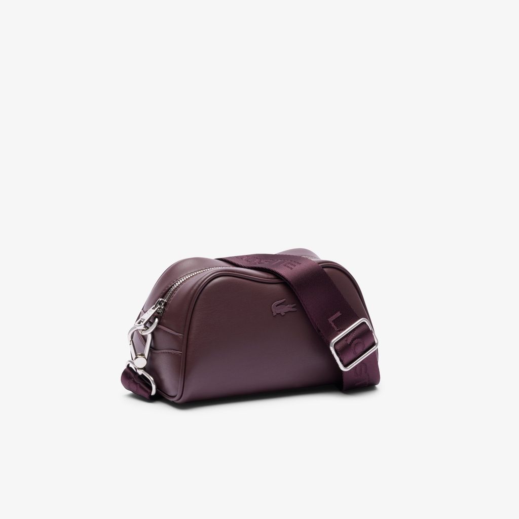 Túi Đeo Vai Lacoste Nữ Lora Cỡ Nhỏ