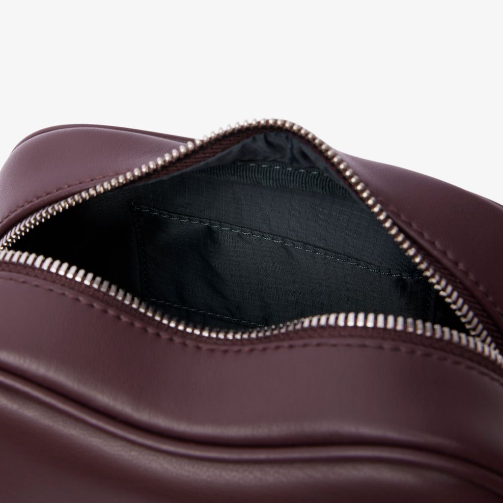 Túi Đeo Vai Lacoste Nữ Lora Cỡ Nhỏ