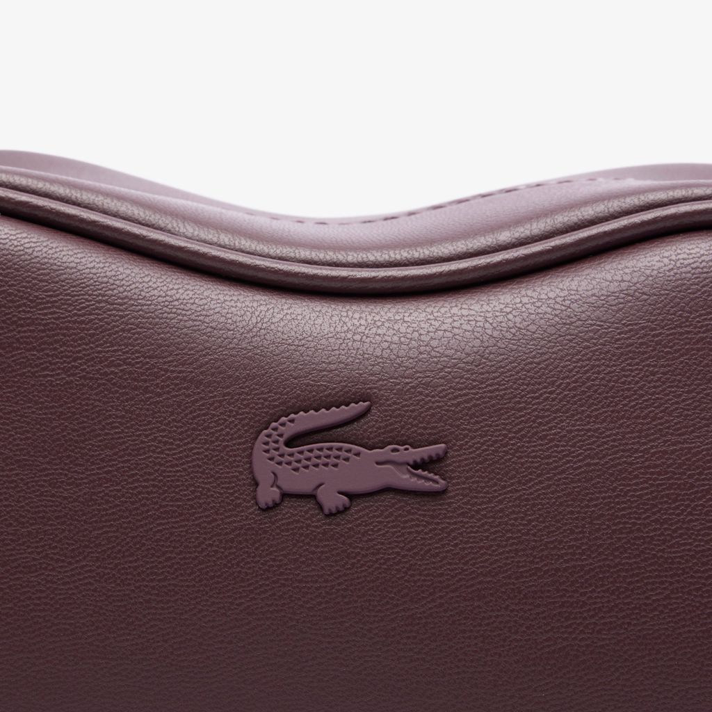 Túi Đeo Vai Lacoste Nữ Lora Cỡ Nhỏ