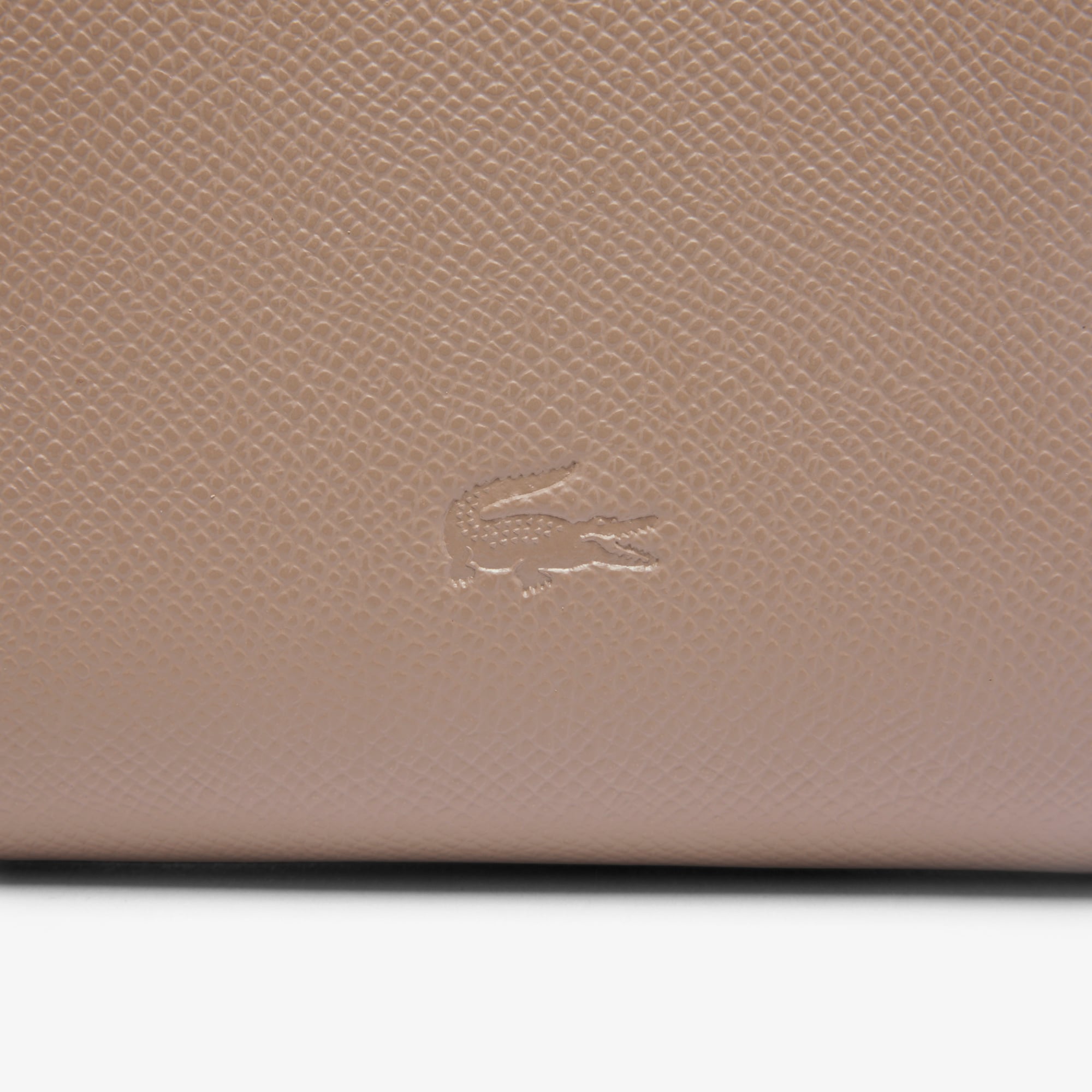 Ví Lacoste Nữ Có Khóa Kéo Champs-Élysées