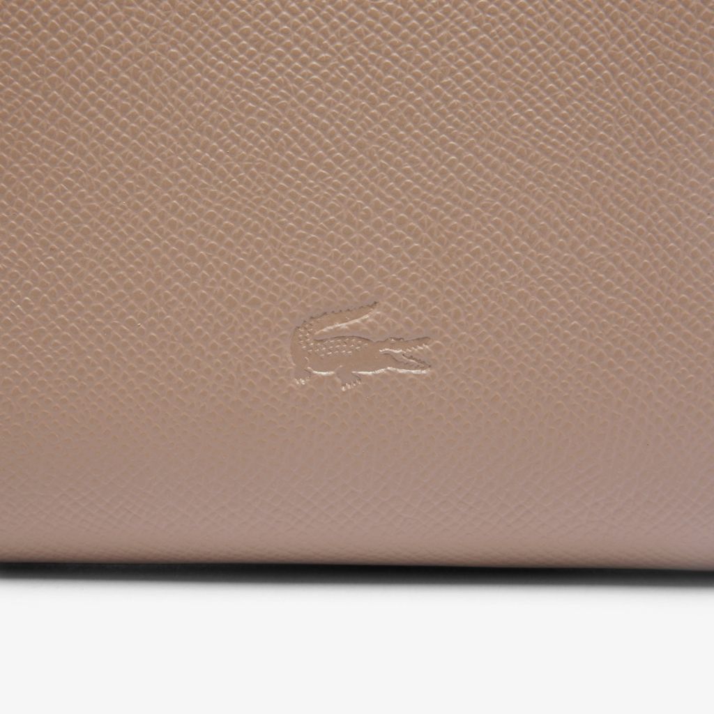 Ví Lacoste Nữ Có Khóa Kéo Champs-Élysées