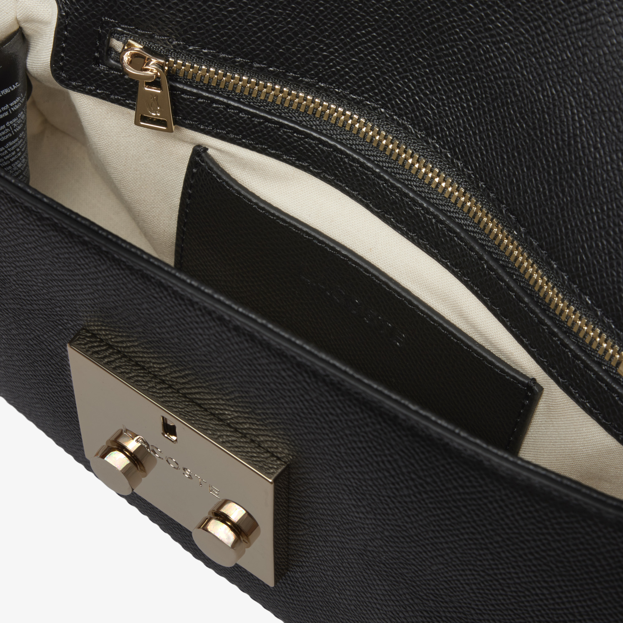 Túi Đeo Vai Lacoste Nữ Champs-Élysées