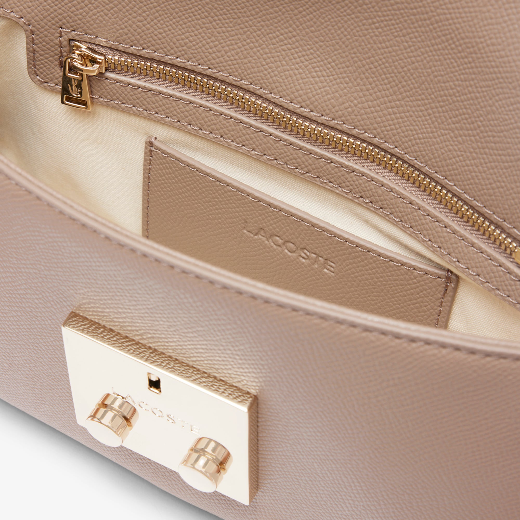 Túi Đeo Vai Lacoste Nữ Champs-Élysées