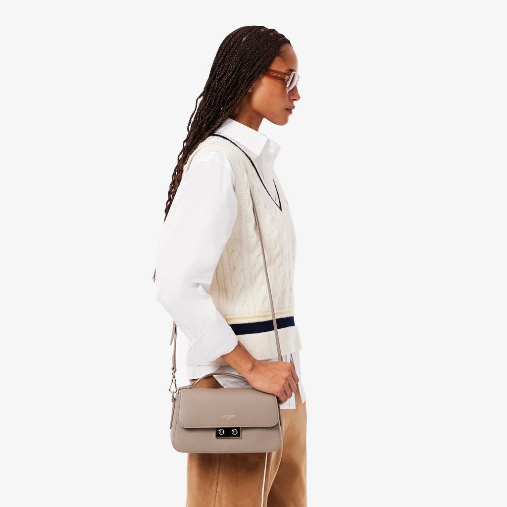 Túi Đeo Vai Lacoste Nữ Champs-Élysées