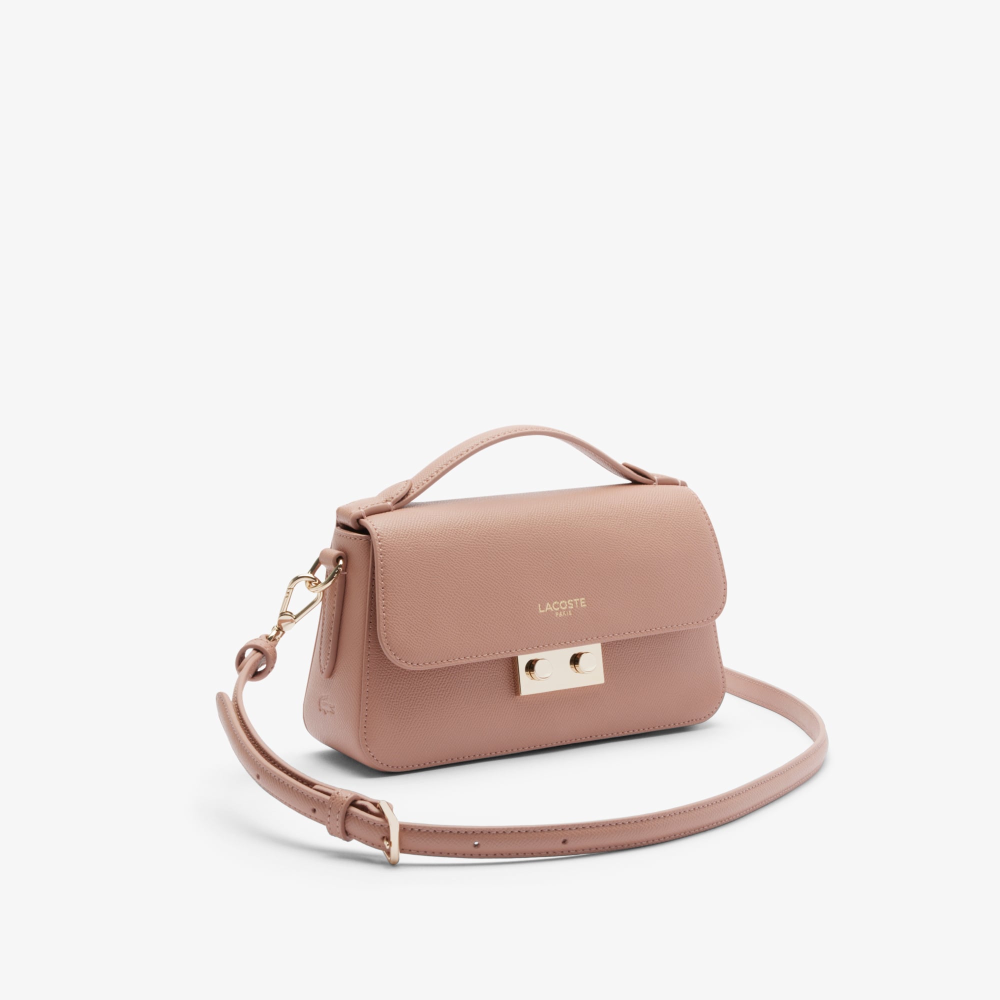 Túi Đeo Vai Lacoste Nữ Champs-Élysées