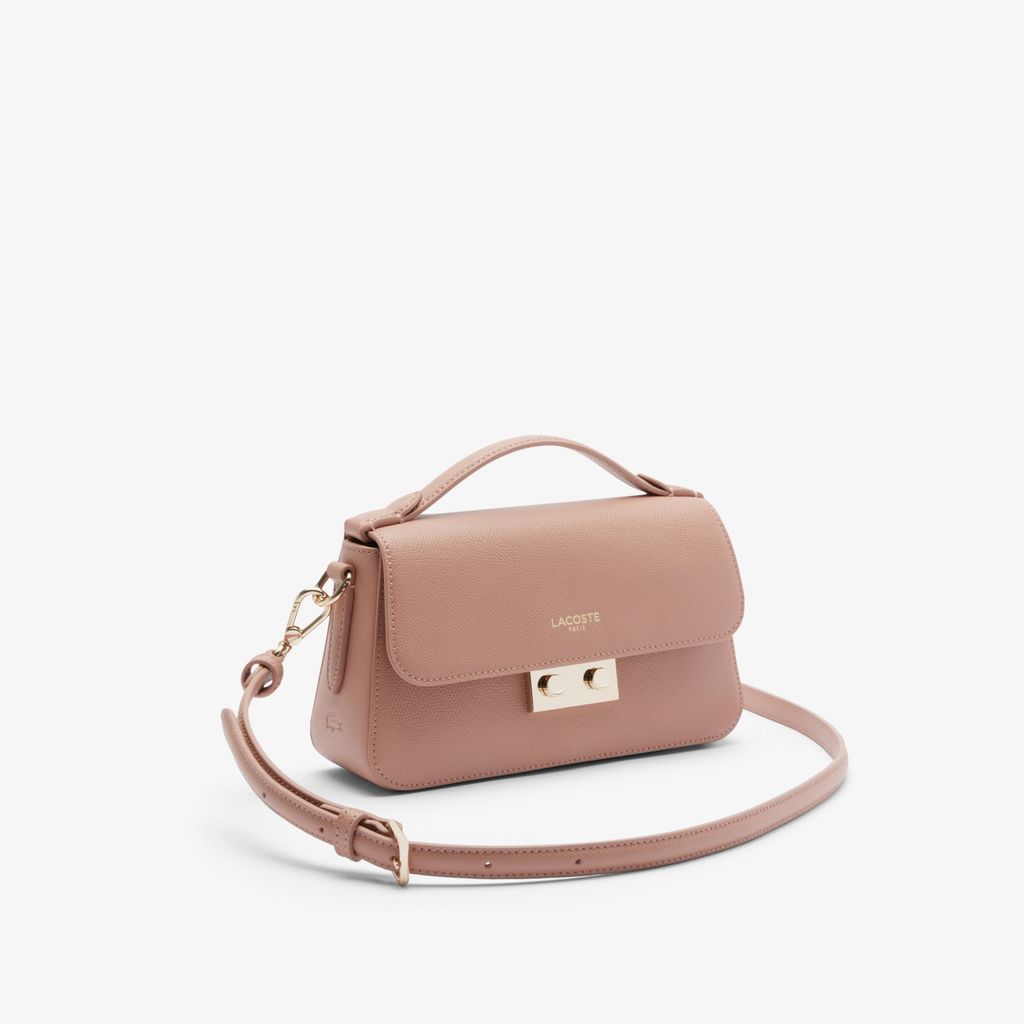 Túi Đeo Vai Lacoste Nữ Champs-Élysées