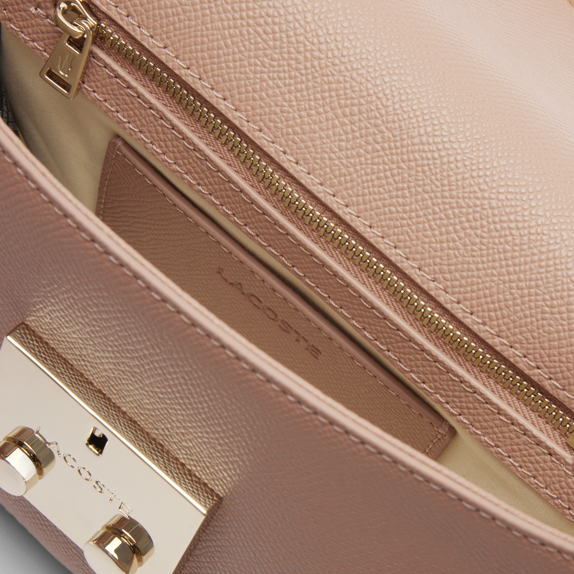 Túi Đeo Vai Lacoste Nữ Champs-Élysées