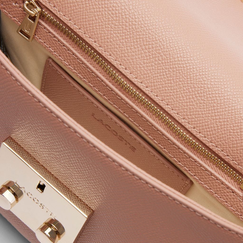 Túi Đeo Vai Lacoste Nữ Champs-Élysées