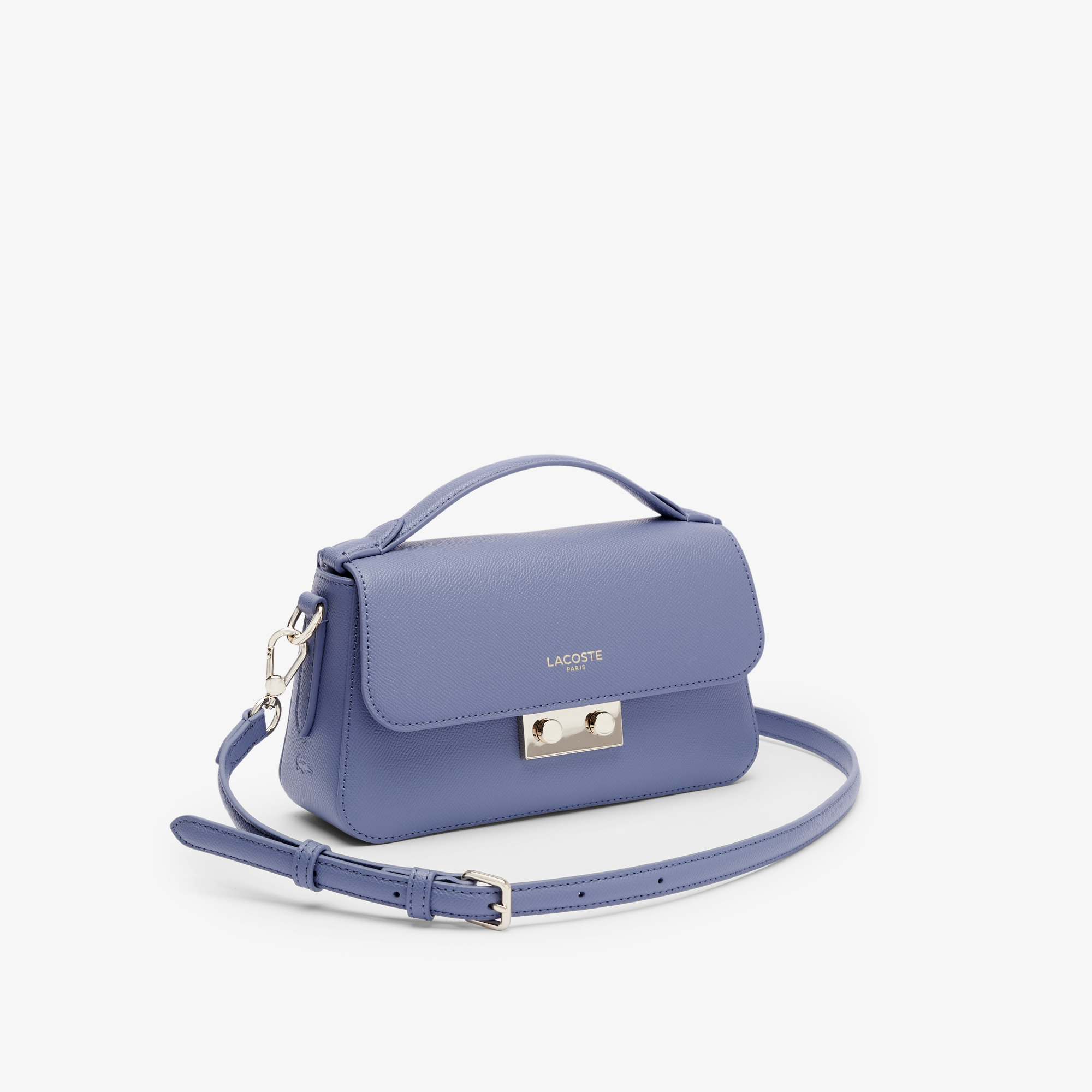 Túi Đeo Vai Lacoste Nữ Champs-Élysées