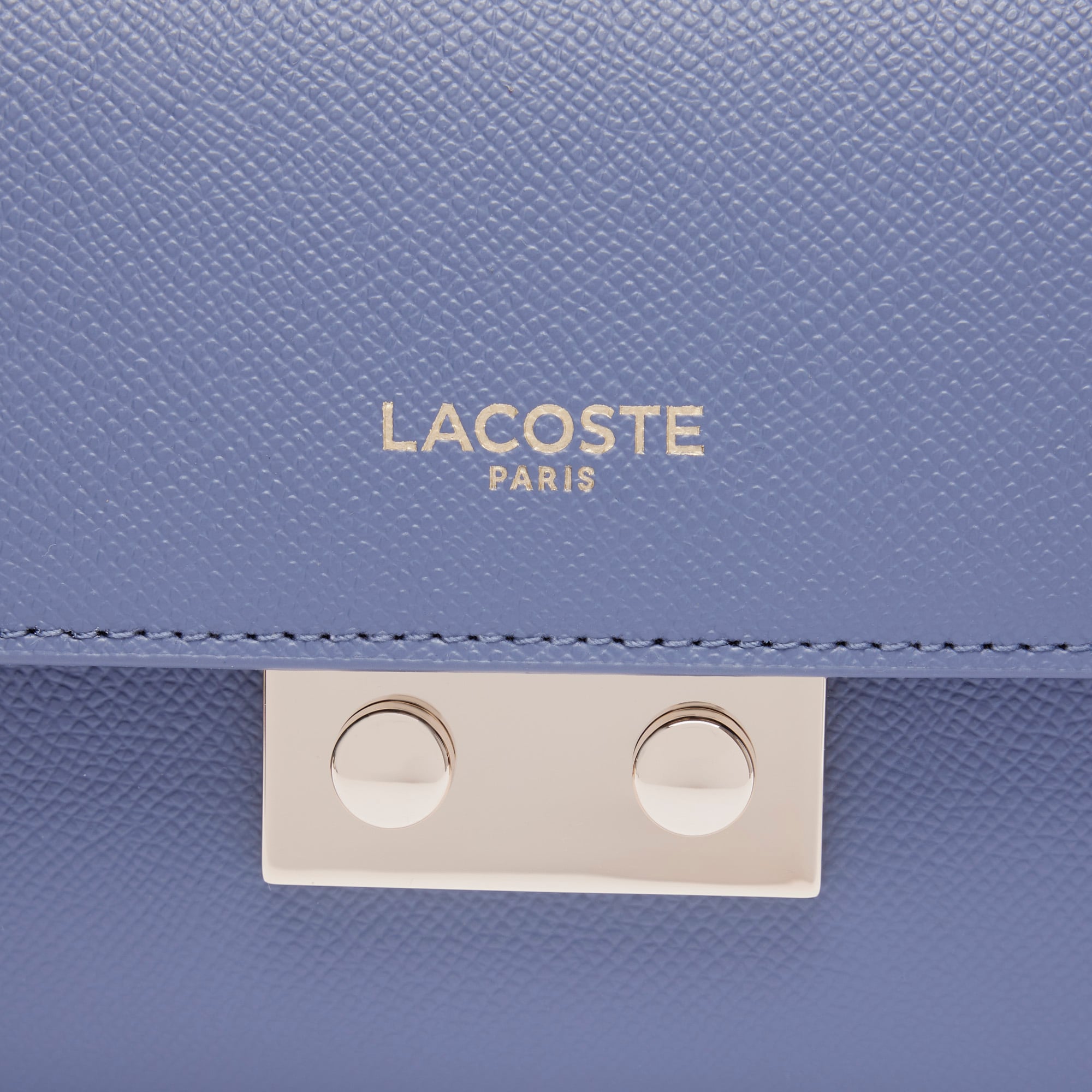Túi Đeo Vai Lacoste Nữ Champs-Élysées