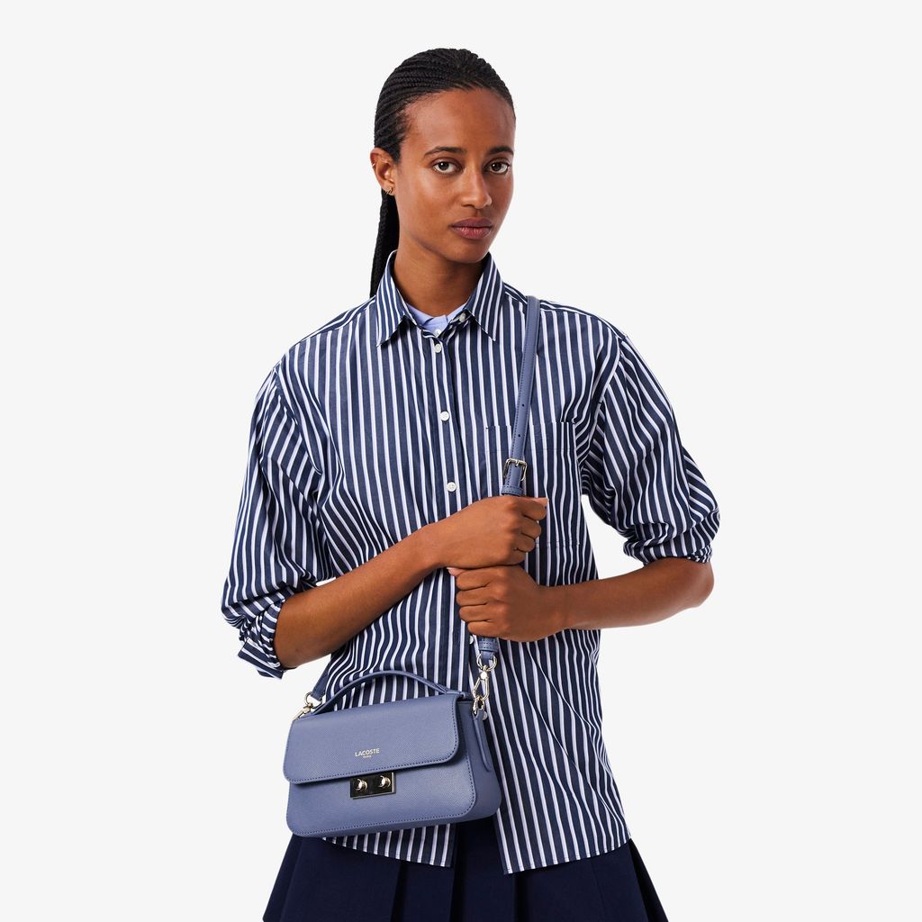 Túi Đeo Vai Lacoste Nữ Champs-Élysées