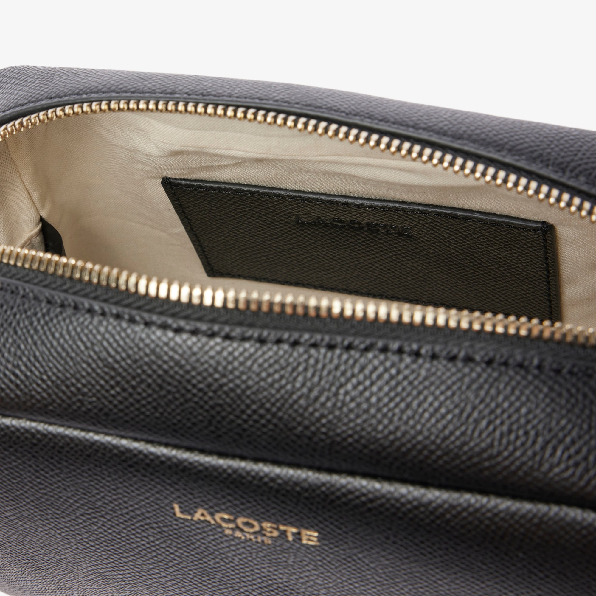 Túi Đeo Vai Lacoste Nữ Champs-Élysées