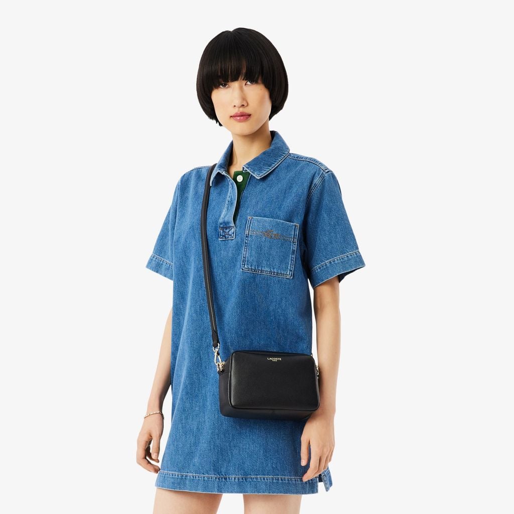 Túi Đeo Vai Lacoste Nữ Champs-Élysées