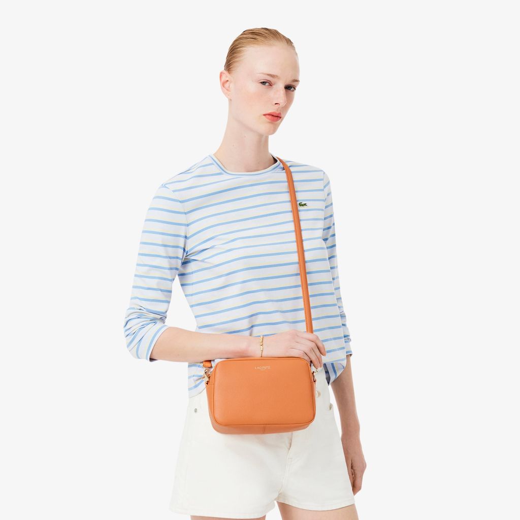 Túi Đeo Vai Lacoste Nữ Champs-Élysées