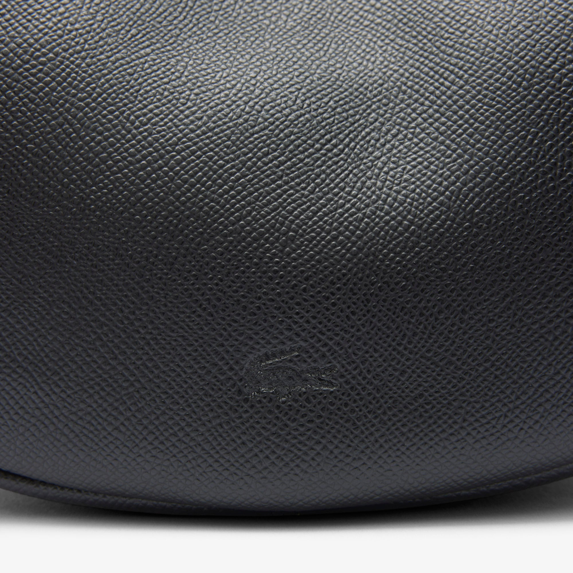 Túi Đeo Vai Bán Nguyệt Lacoste Nữ Champs-Élysées Size Nhỏ