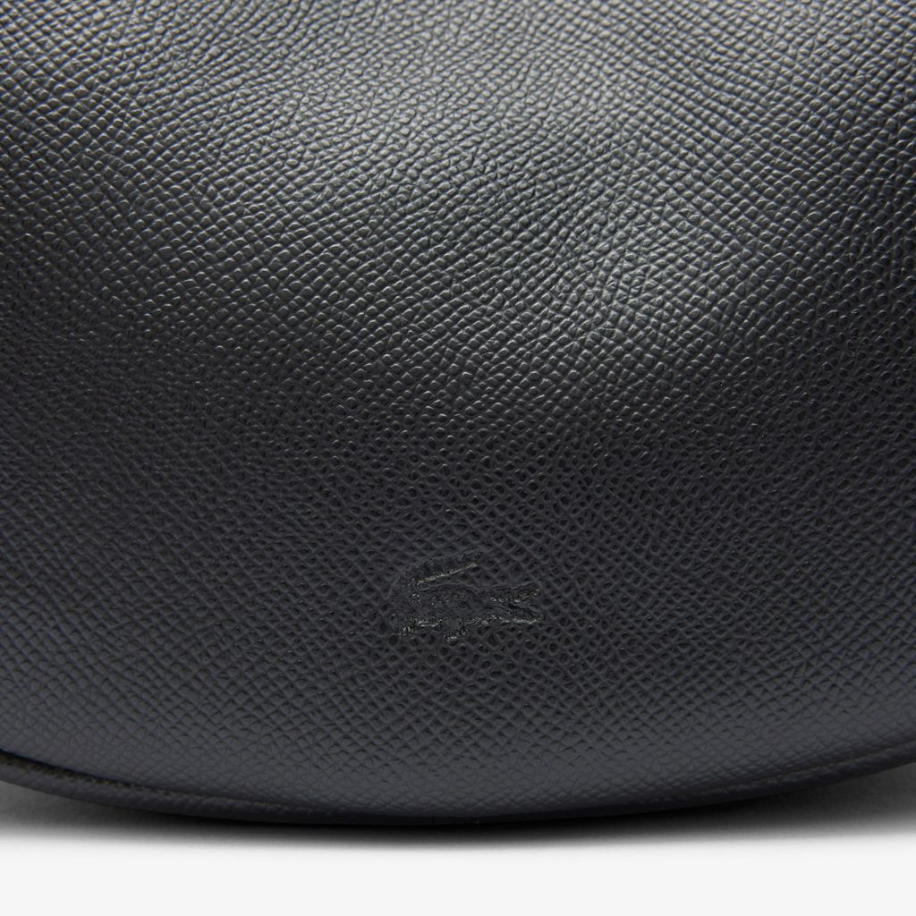 Túi Đeo Vai Bán Nguyệt Lacoste Nữ Champs-Élysées Size Nhỏ