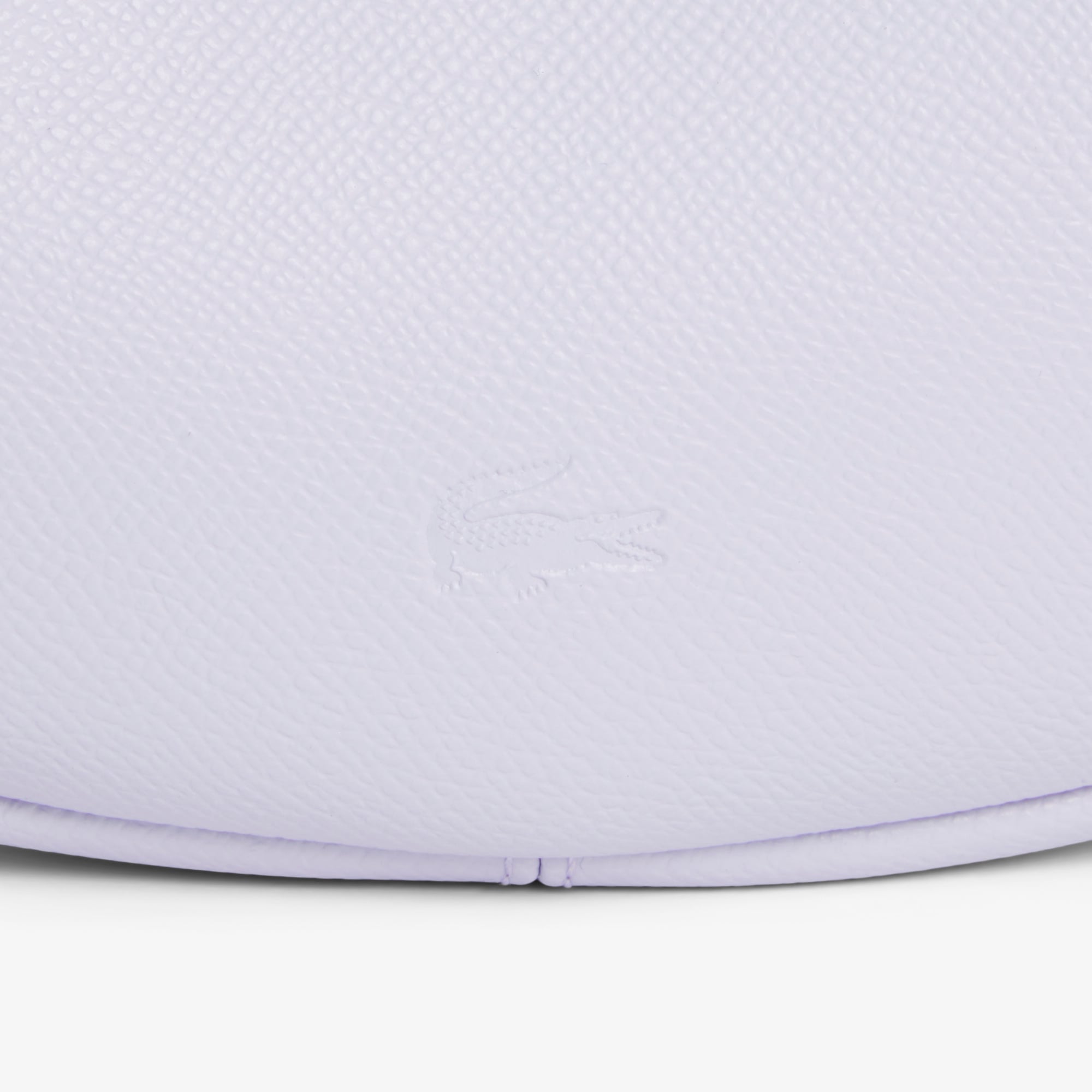 Túi Đeo Vai Bán Nguyệt Lacoste Nữ Champs-Élysées Size Nhỏ