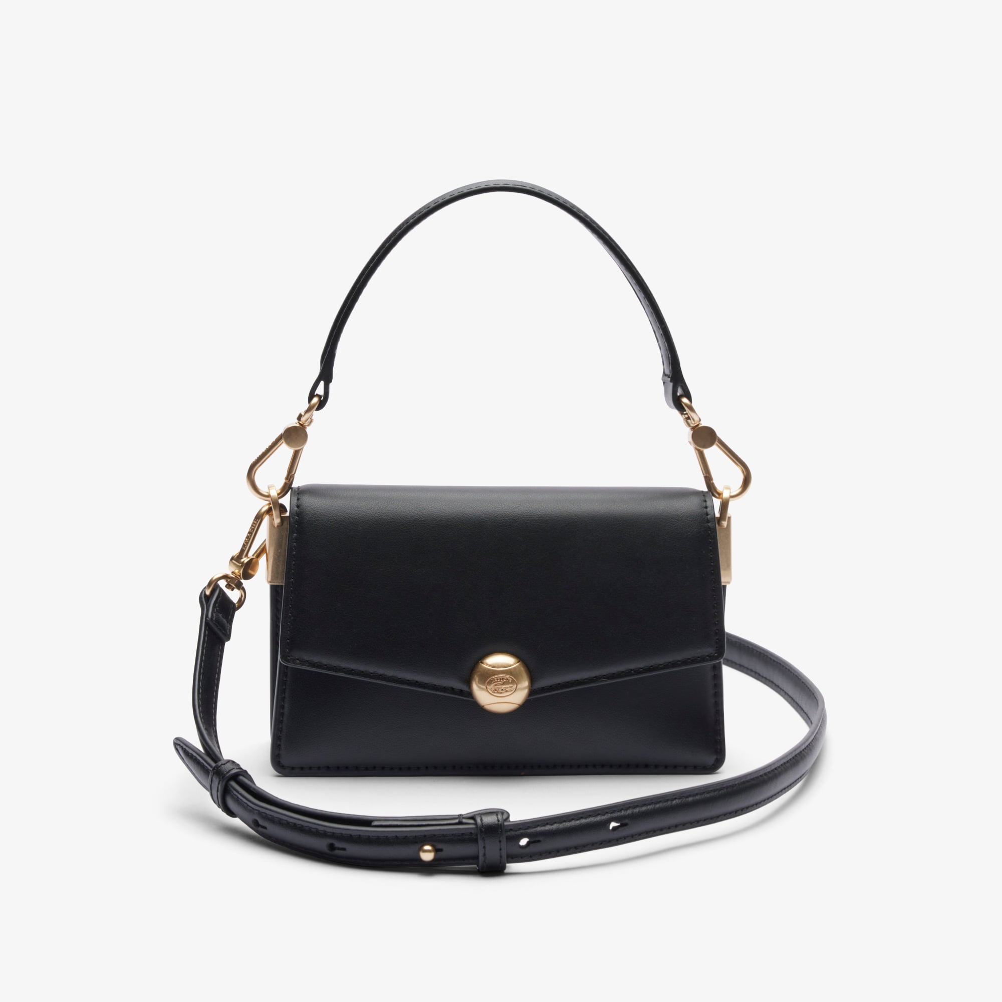 Túi Đeo Vai Lacoste Nữ Tennis Bliss Size Nhỏ