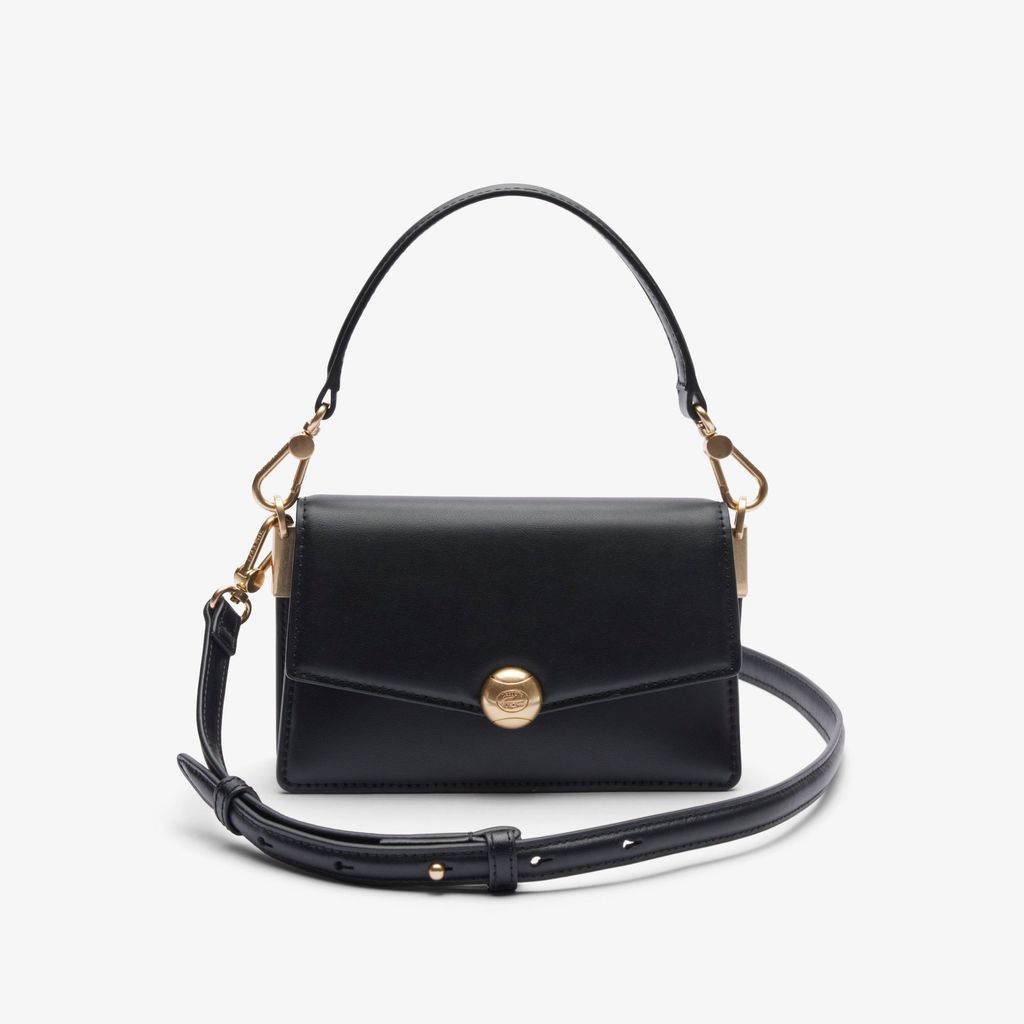 Túi Đeo Vai Lacoste Nữ Tennis Bliss Size Nhỏ