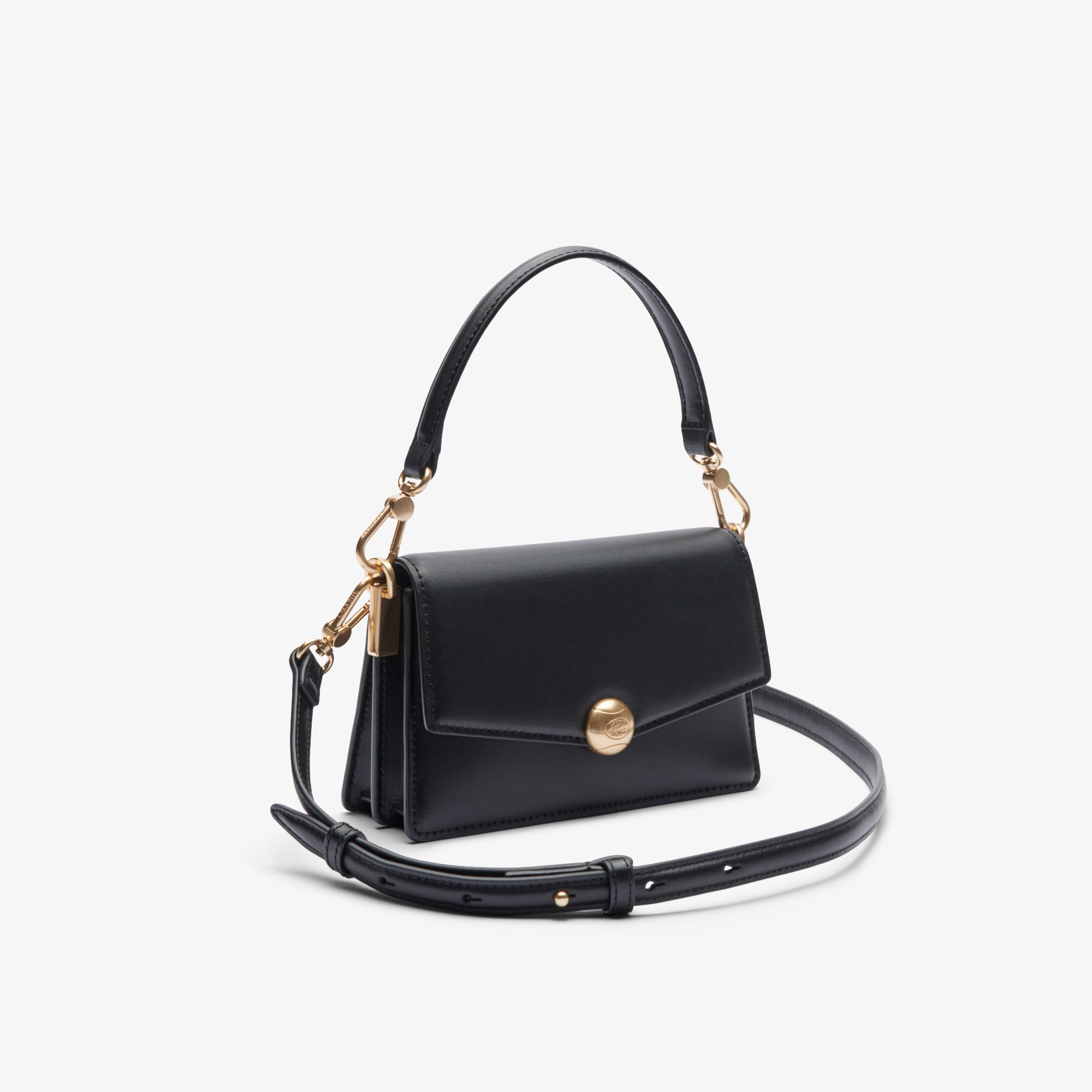 Túi Đeo Vai Lacoste Nữ Tennis Bliss Size Nhỏ