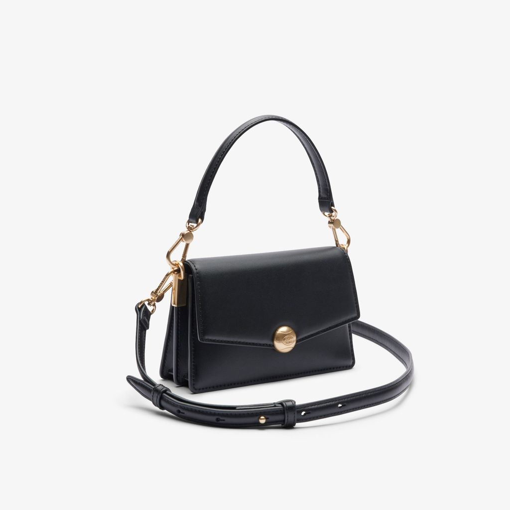 Túi Đeo Vai Lacoste Nữ Tennis Bliss Size Nhỏ