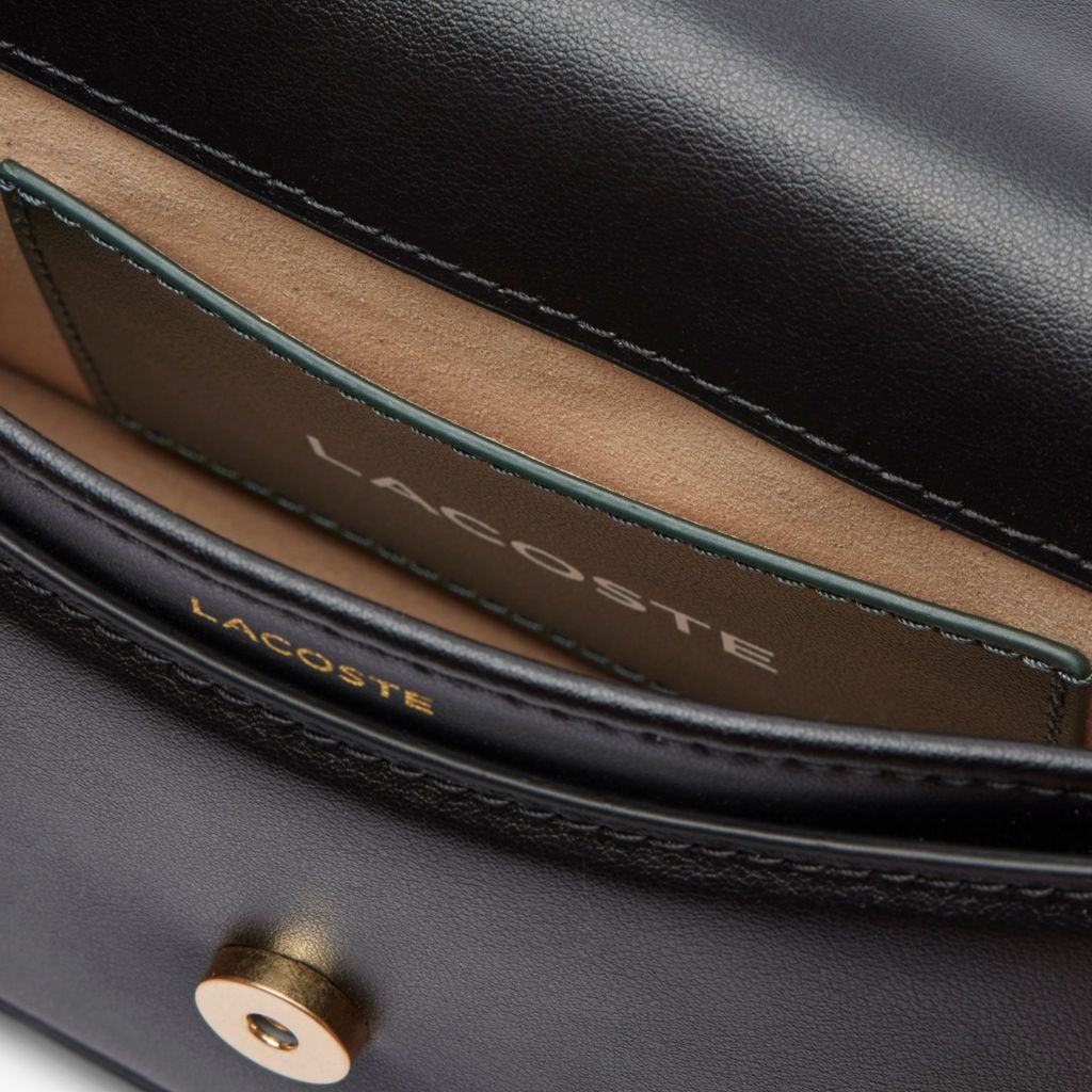 Túi Đeo Vai Lacoste Nữ Tennis Bliss Size Nhỏ