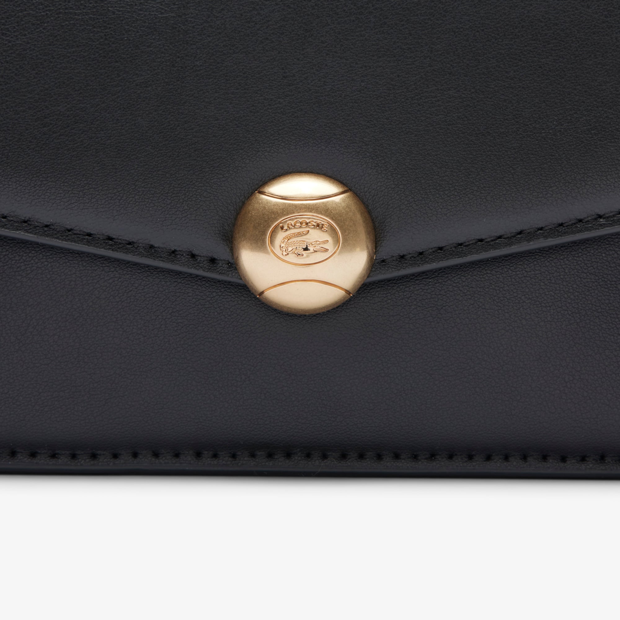 Túi Đeo Vai Lacoste Nữ Tennis Bliss Size Nhỏ