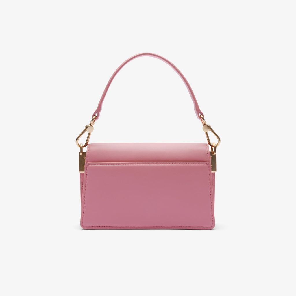 Túi Đeo Vai Lacoste Nữ Tennis Bliss Size Nhỏ