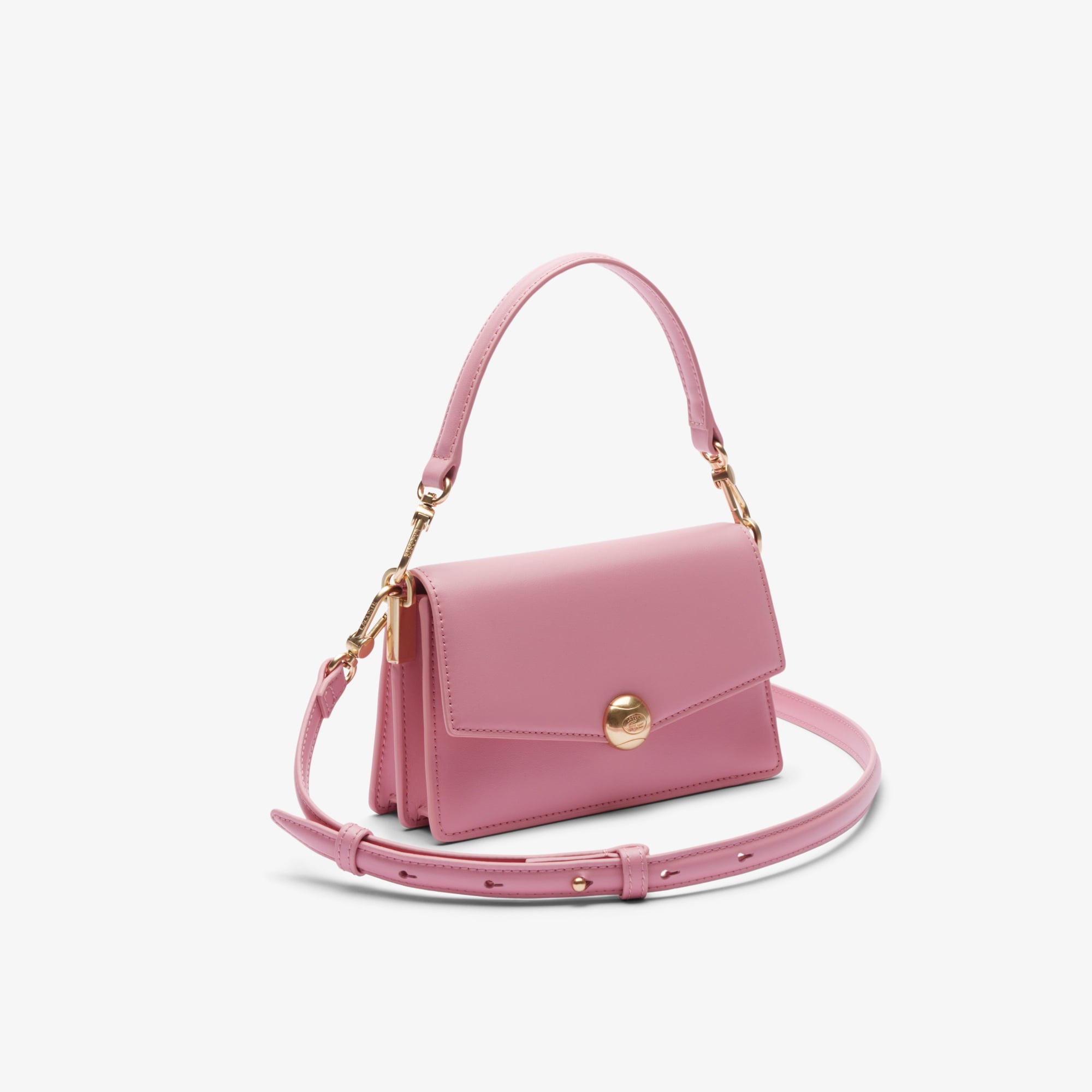 Túi Đeo Vai Lacoste Nữ Tennis Bliss Size Nhỏ