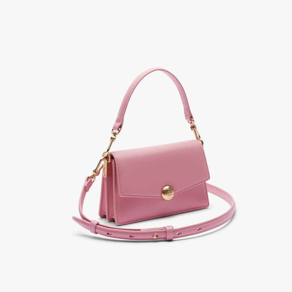 Túi Đeo Vai Lacoste Nữ Tennis Bliss Size Nhỏ