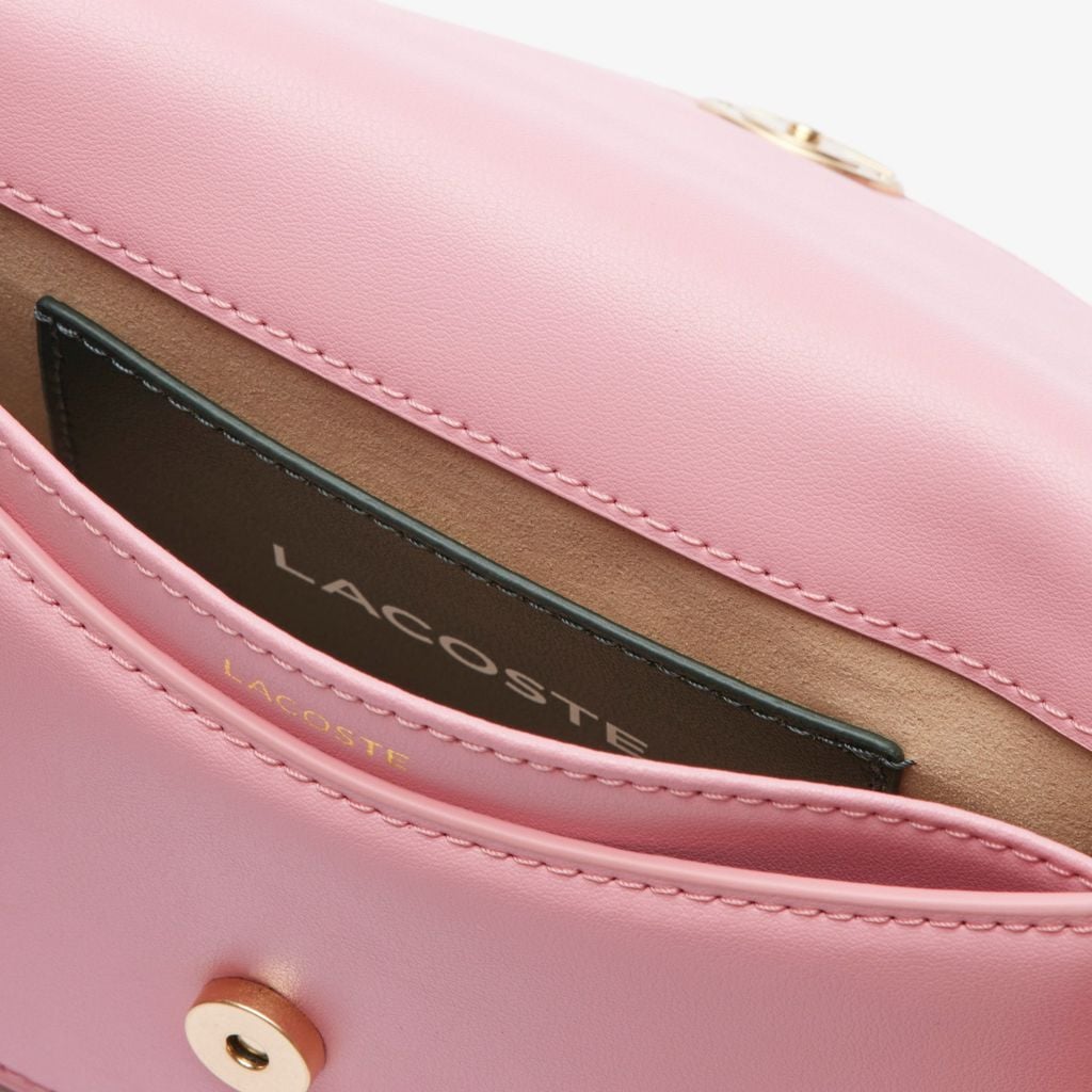 Túi Đeo Vai Lacoste Nữ Tennis Bliss Size Nhỏ