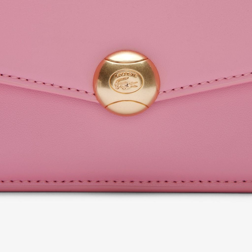 Túi Đeo Vai Lacoste Nữ Tennis Bliss Size Nhỏ