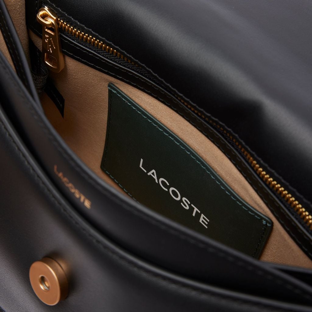 Túi Đeo Vai Lacoste Nữ Tennis Bliss Size Trung