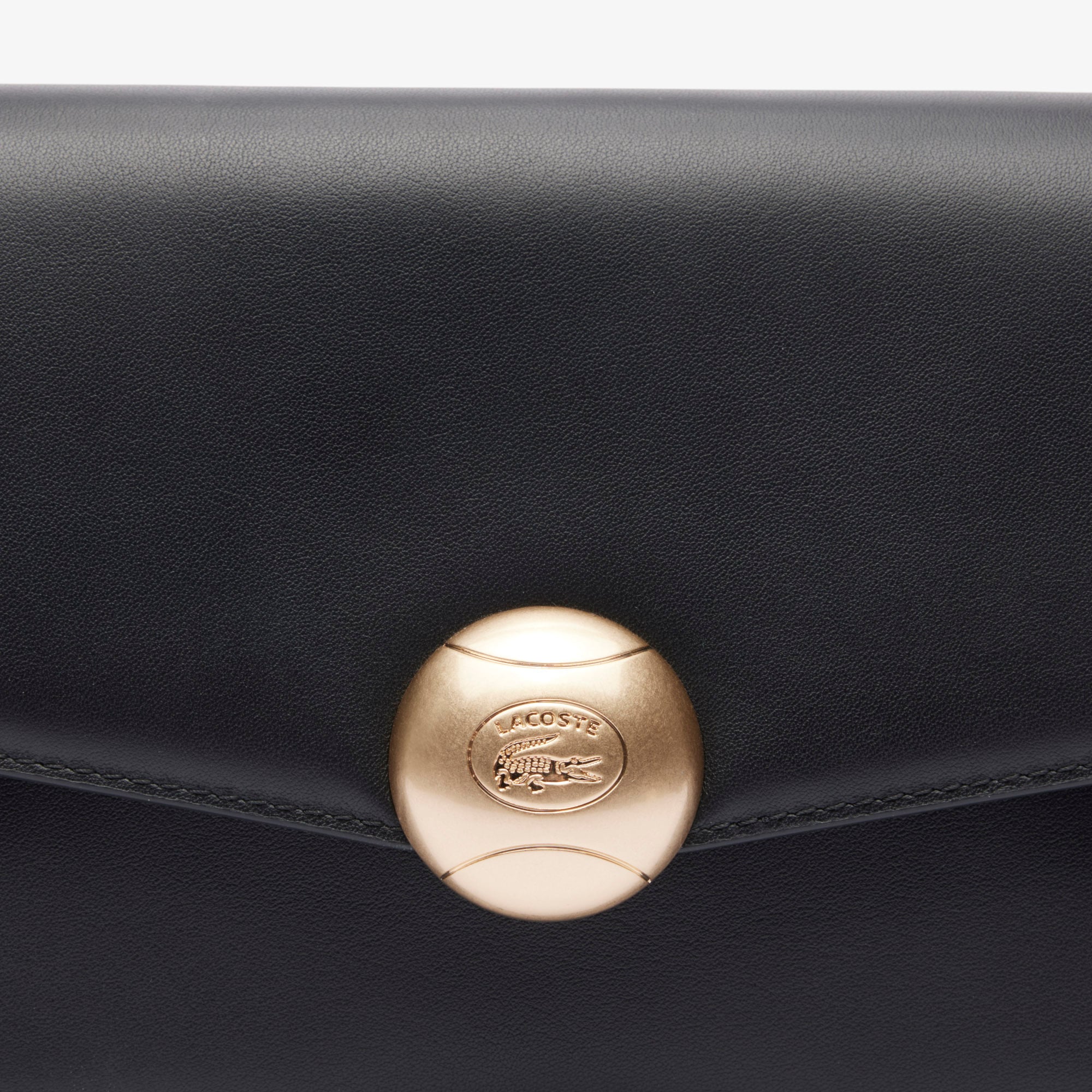 Túi Đeo Vai Lacoste Nữ Tennis Bliss Size Trung