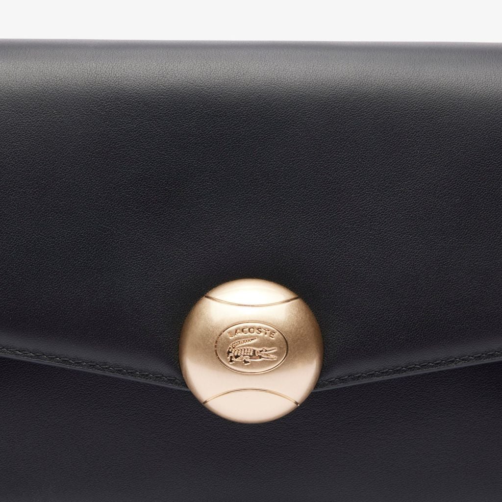 Túi Đeo Vai Lacoste Nữ Tennis Bliss Size Trung