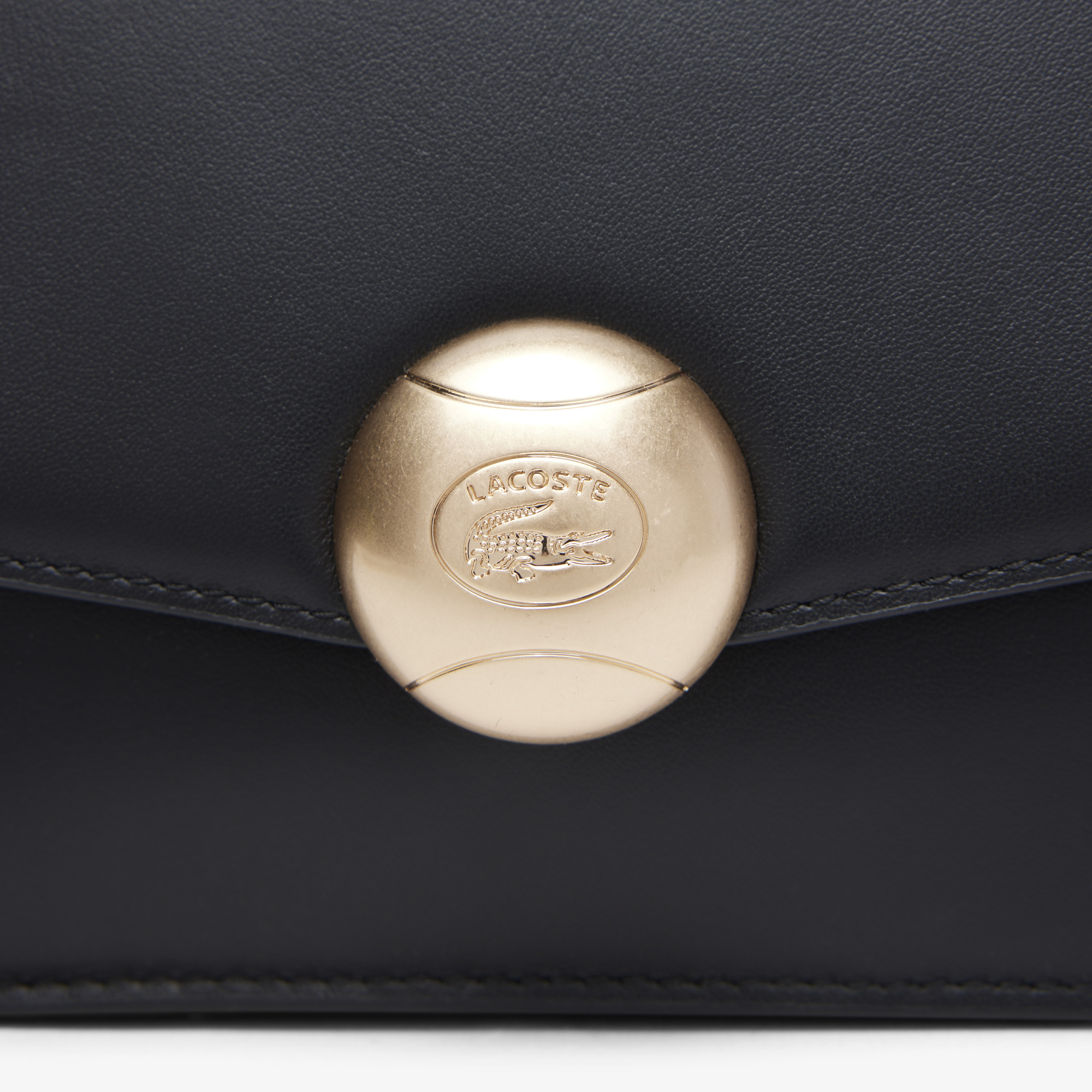 Túi Đeo Vai Lacoste Nữ Tennis Bliss Size Trung