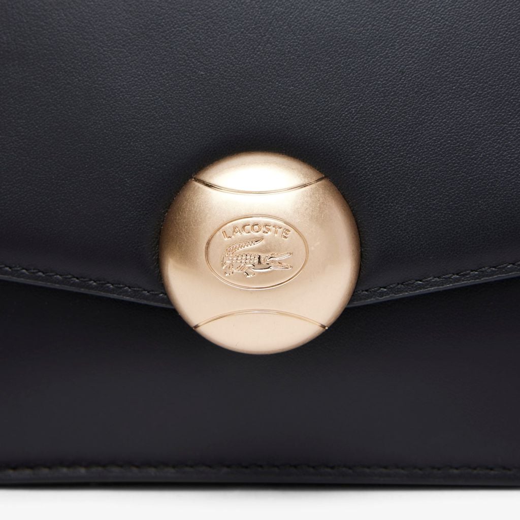 Túi Đeo Vai Lacoste Nữ Tennis Bliss Size Trung